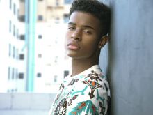 Michael Grant Terry