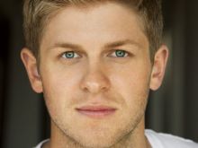 Michael Grant