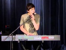 Michael Grant
