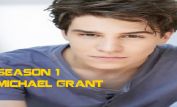 Michael Grant