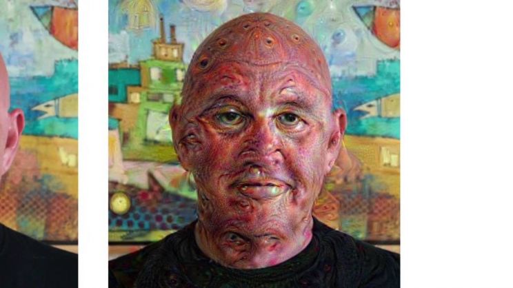 Michael Grant