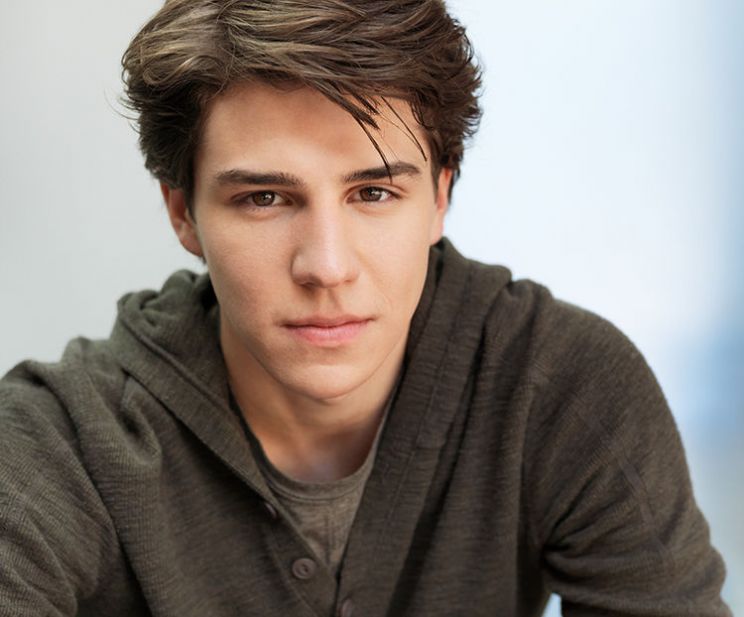Michael Grant