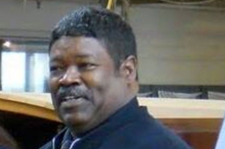 Michael Grant