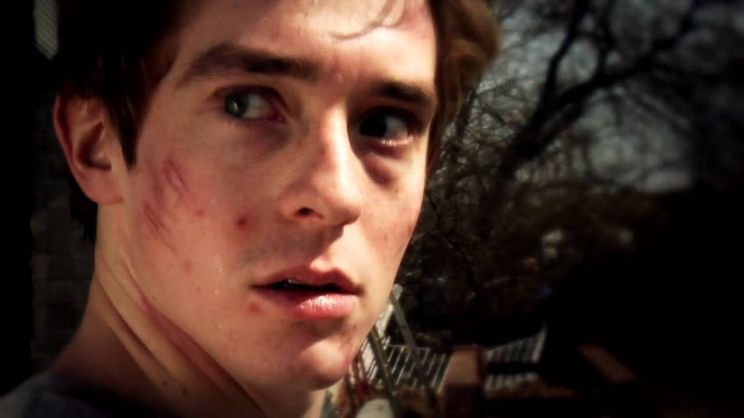 Michael Grant