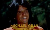 Michael Gray