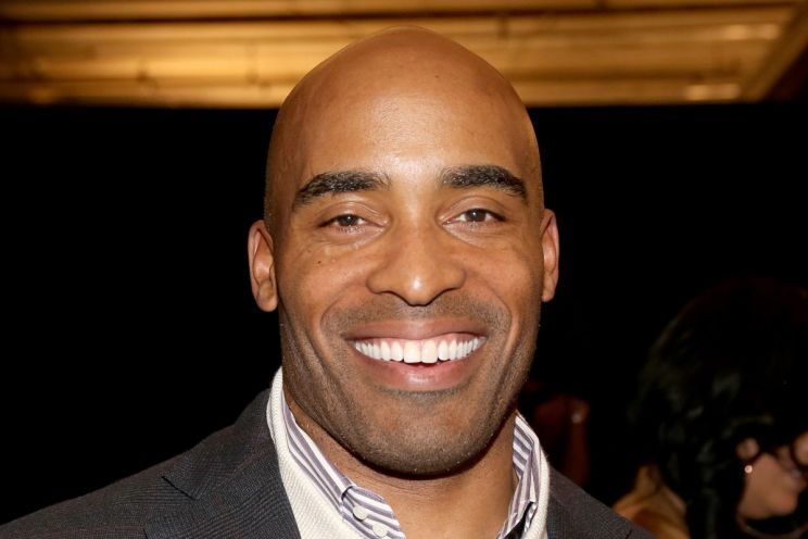 Michael Gray