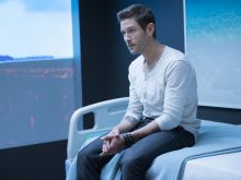 Michael Graziadei photo