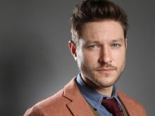 Michael Graziadei