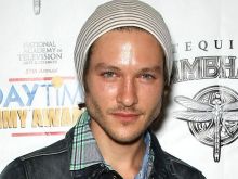 Michael Graziadei photo