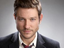 Michael Graziadei photo