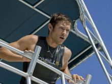 Michael Graziadei photo
