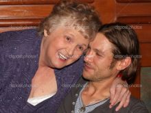 Michael Graziadei photo