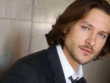 Michael Graziadei photo