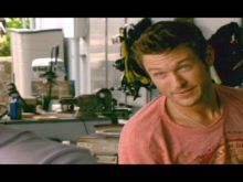 Michael Graziadei photo