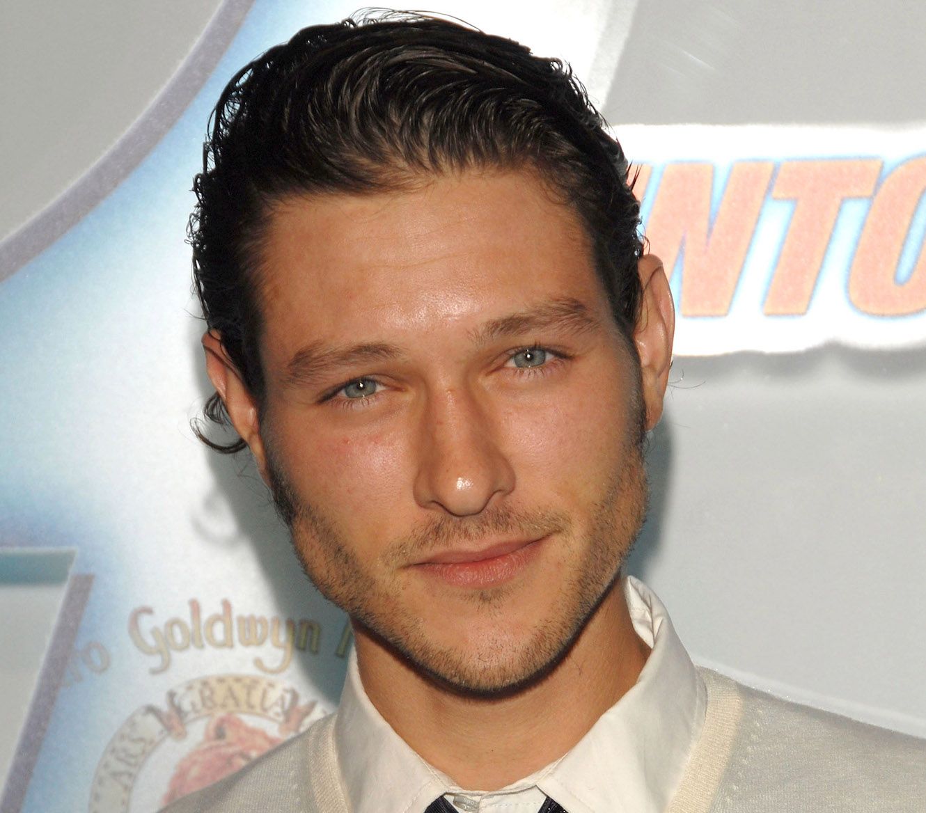 Michael Graziadei. 