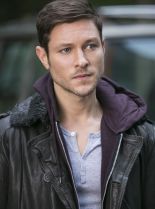 Michael Graziadei