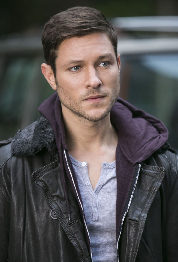 Michael Graziadei