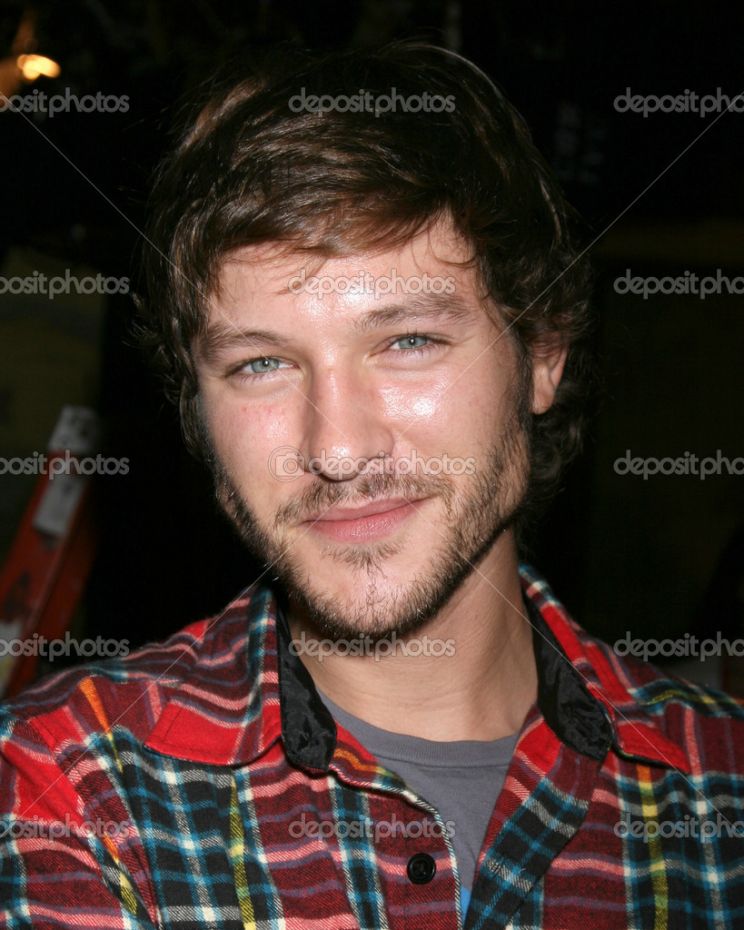 Michael Graziadei