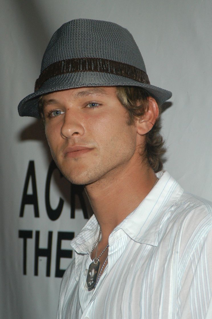 Michael Graziadei