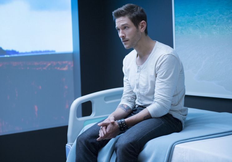 Michael Graziadei