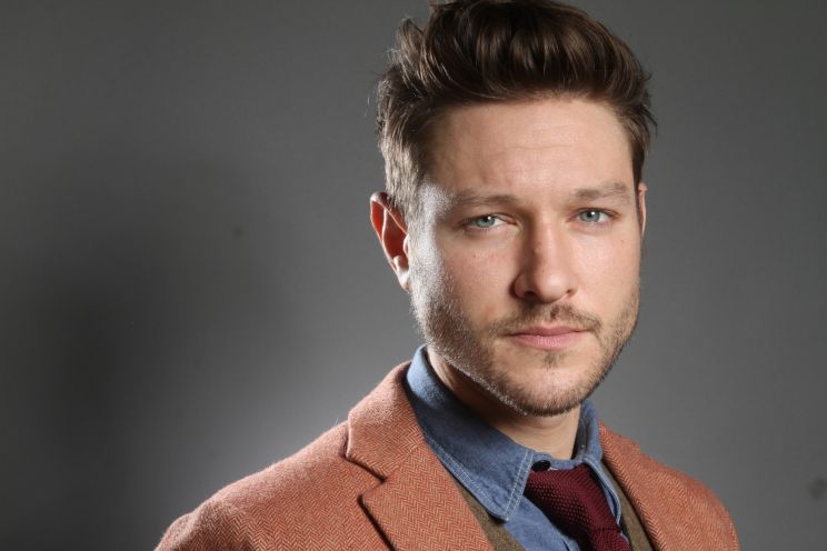 Michael Graziadei