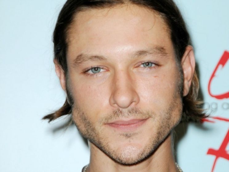 Michael Graziadei
