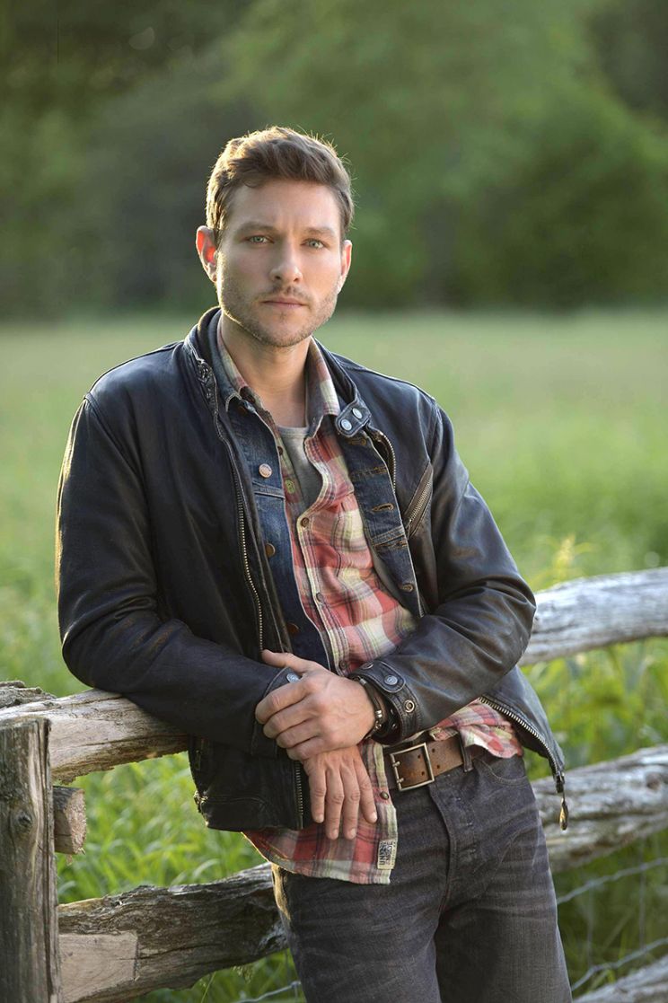 Michael Graziadei