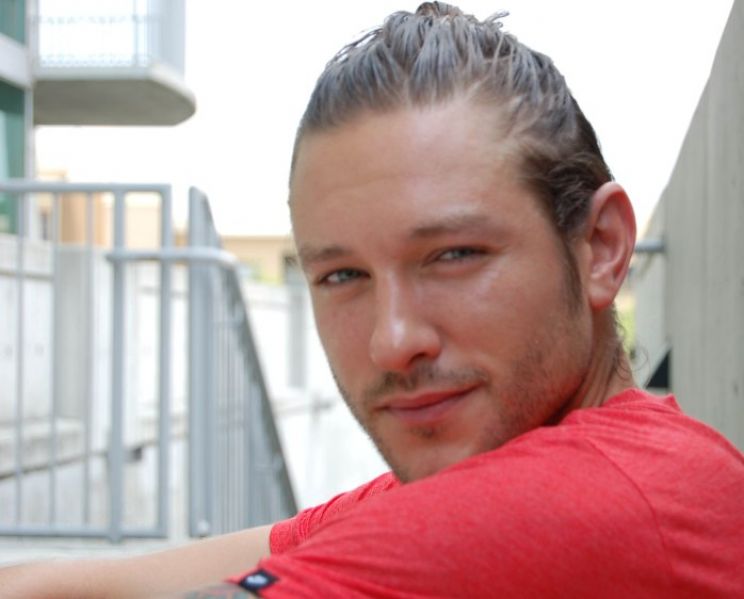 Michael Graziadei