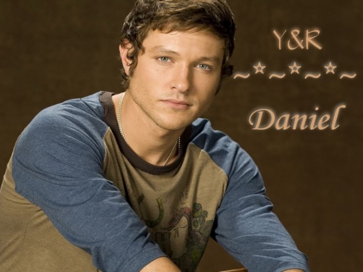 Michael Graziadei