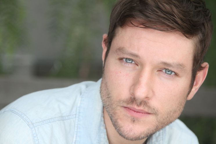 Michael Graziadei