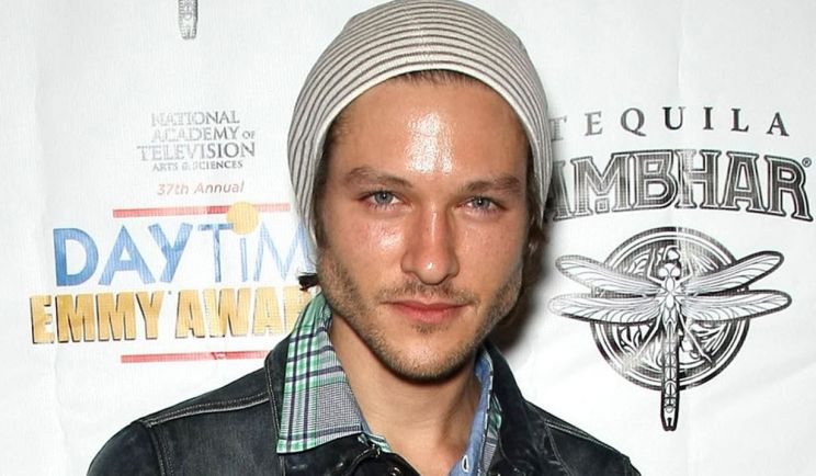 Michael Graziadei