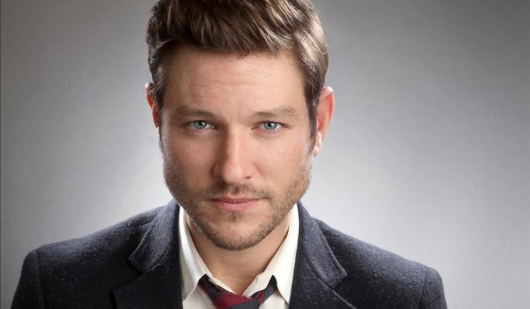Michael Graziadei
