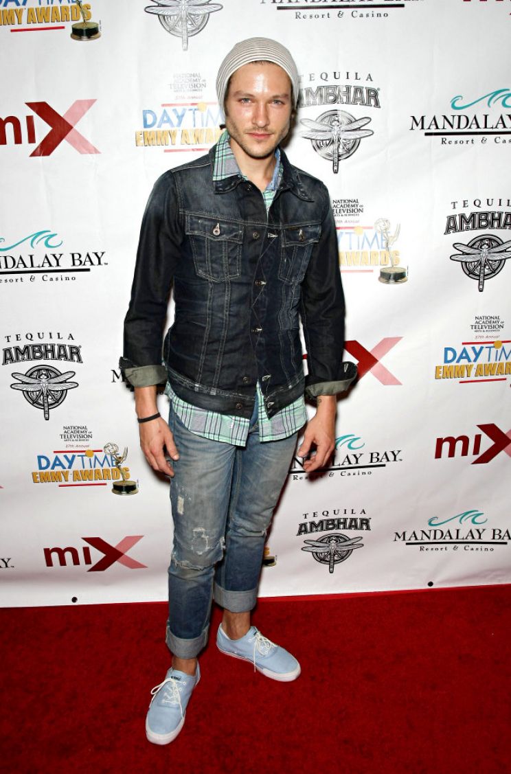 Michael Graziadei