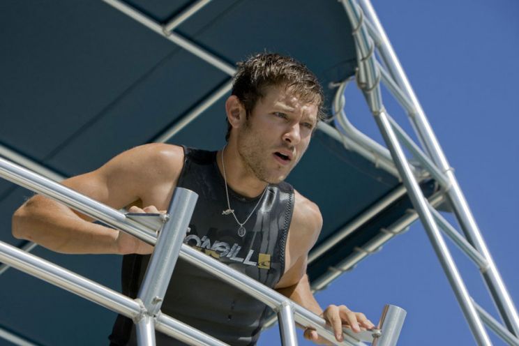 Michael Graziadei