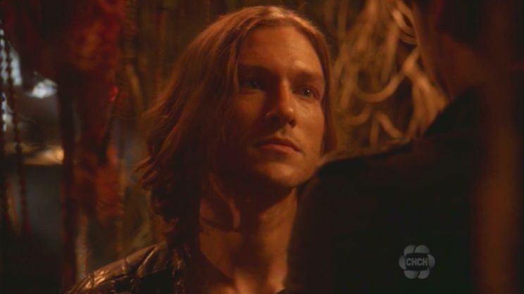Michael Graziadei