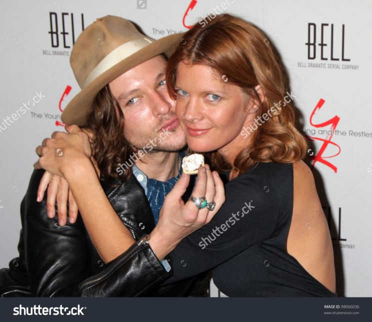 Michael Graziadei