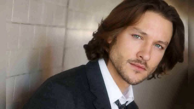 Michael Graziadei