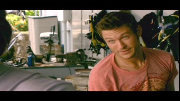 Michael Graziadei
