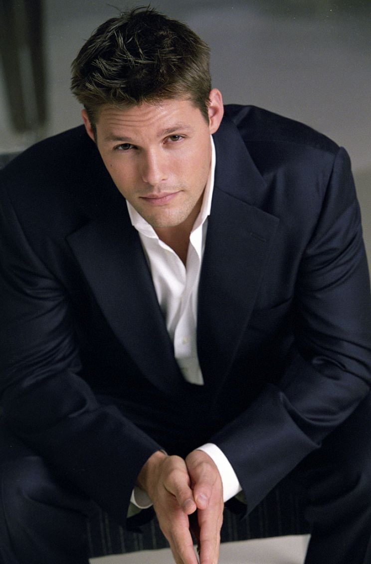 Michael Graziadei