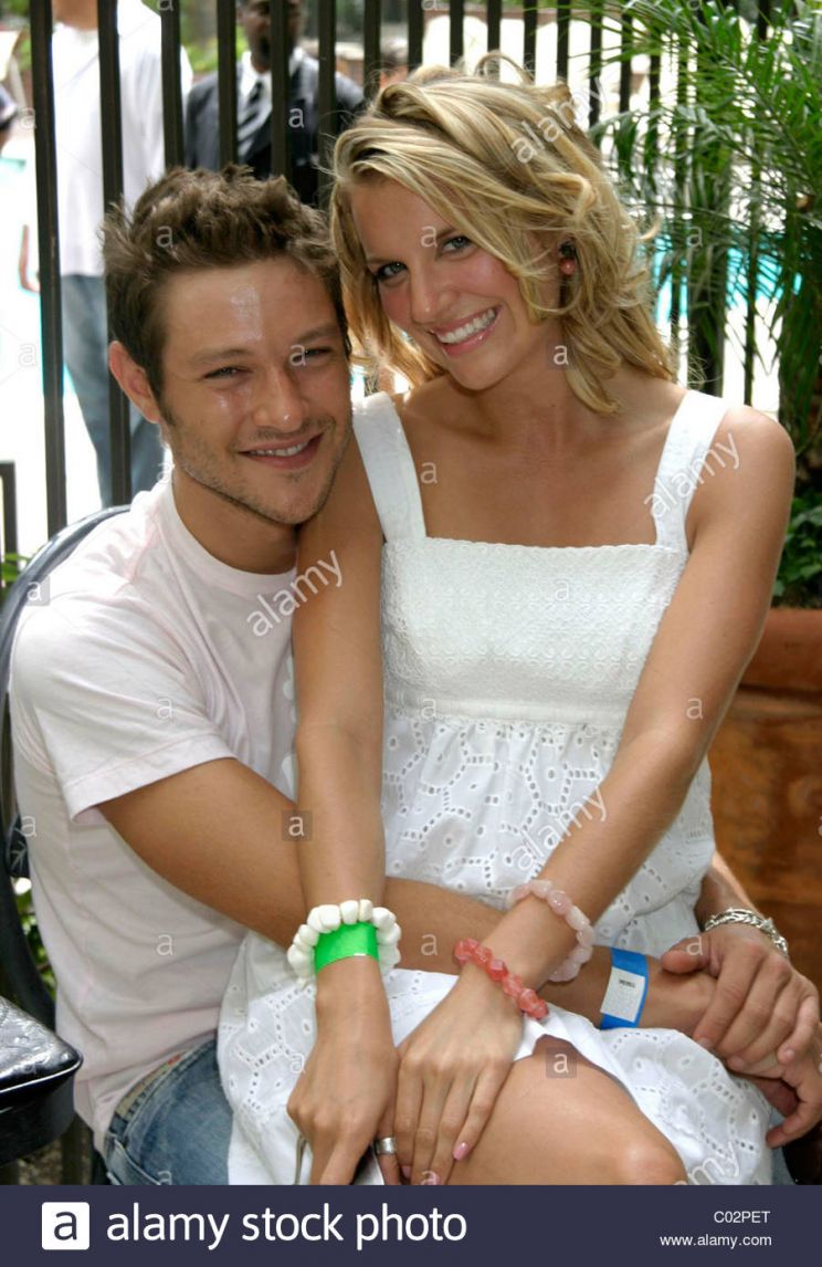 Michael Graziadei