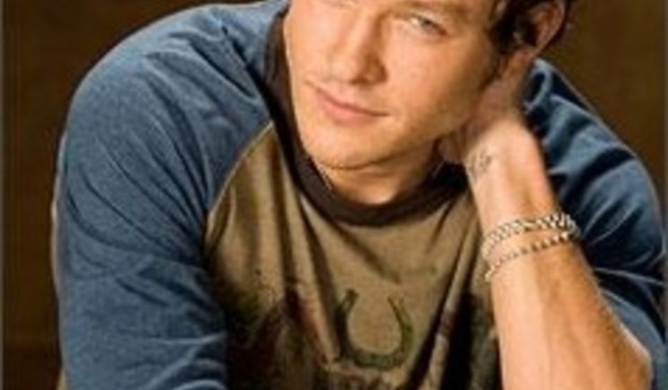 Michael Graziadei