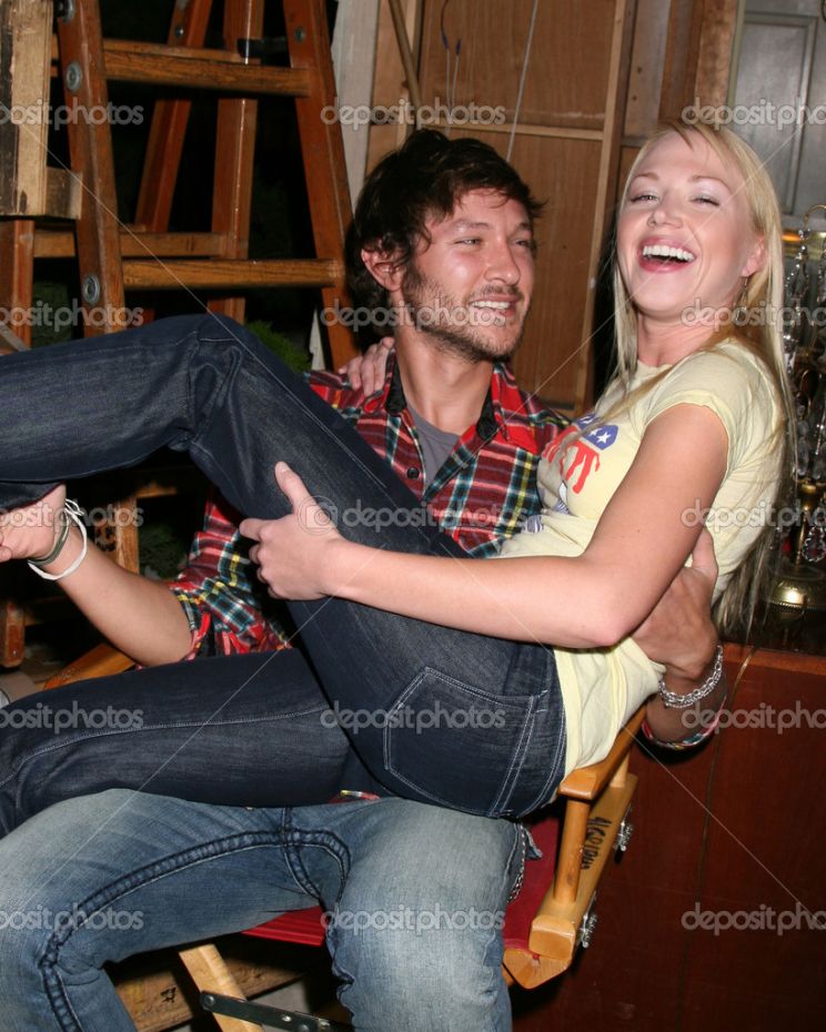 Michael Graziadei