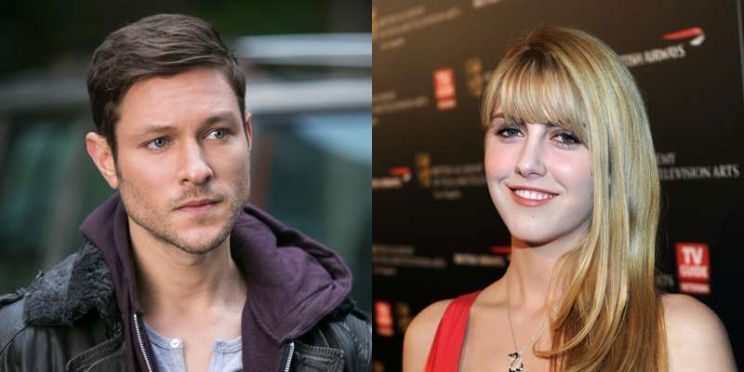 Michael Graziadei