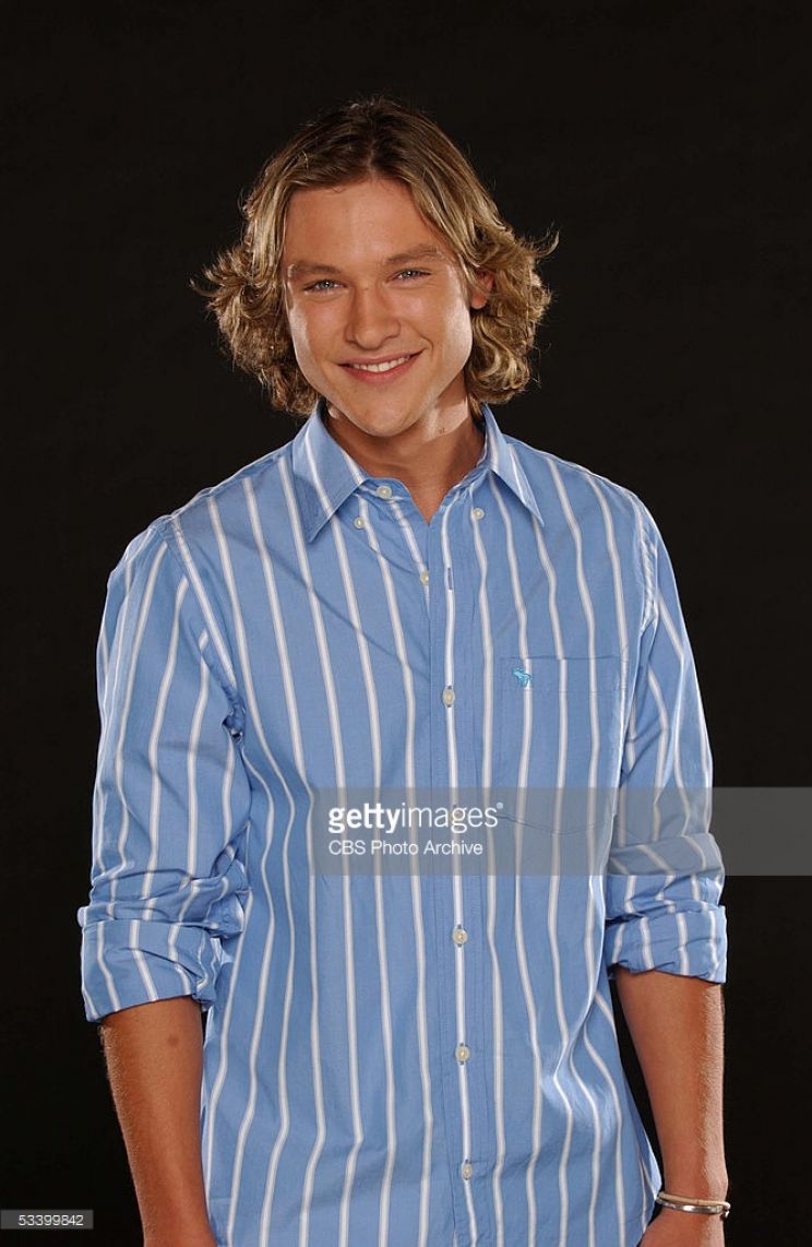 Michael Graziadei