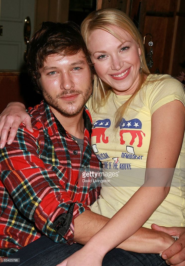 Michael Graziadei