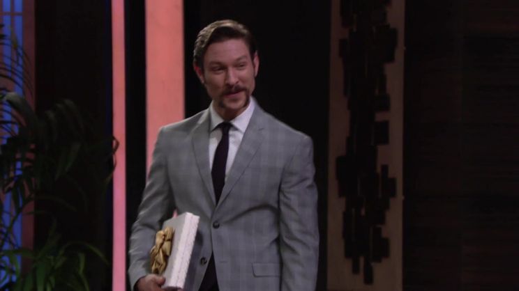 Michael Graziadei