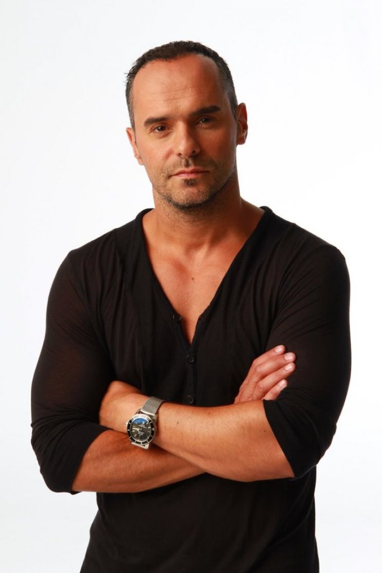 Michael Greco