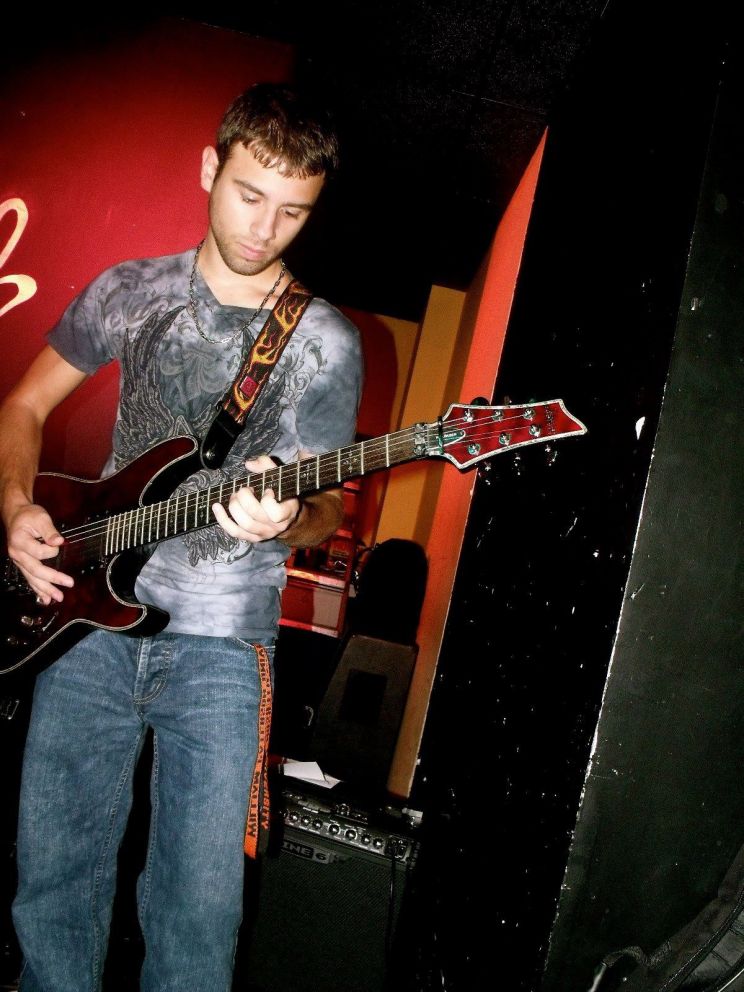 Michael Greco