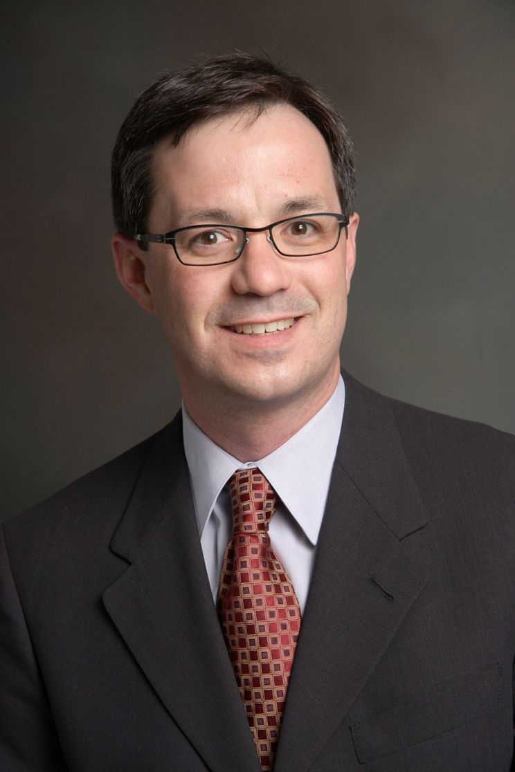 Michael Green