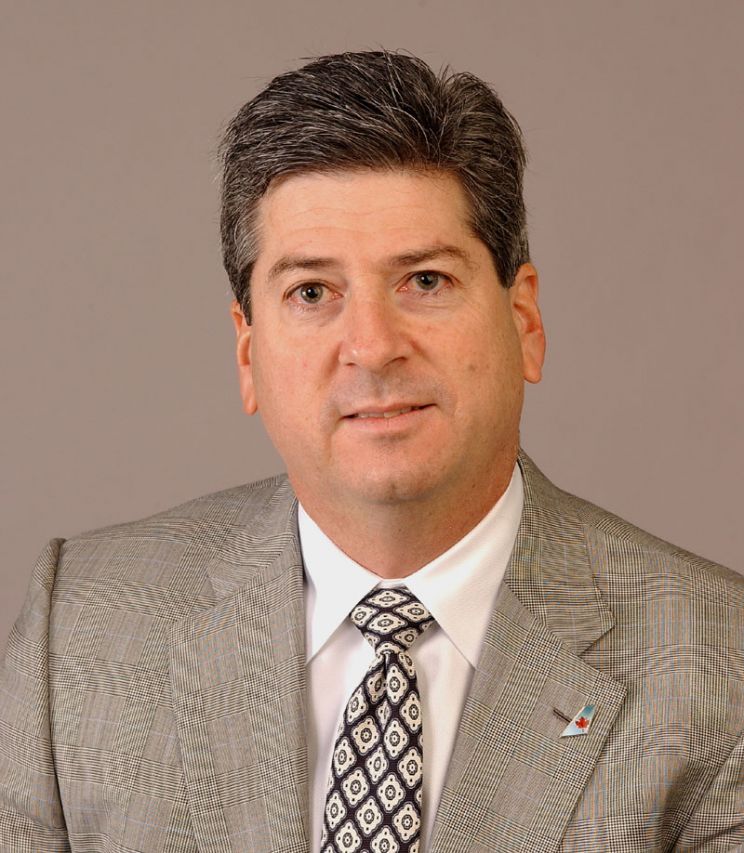 Michael Green